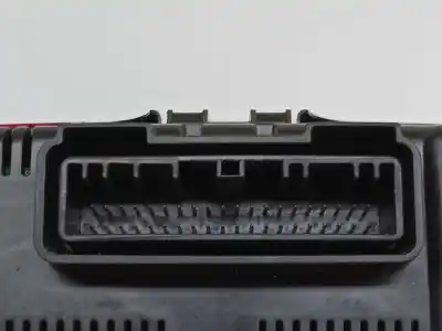 Автозапчасти б/у приборная доска за renault kadjar business ссылки oem iam 248100628r  2472185