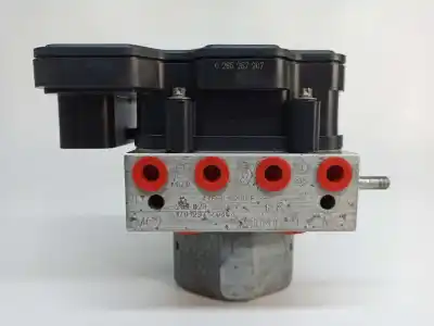 Peça sobressalente para automóvel em segunda mão abs por renault kadjar business referências oem iam 476605200r 0265257207 /476607188r 2265106516 / 0265956527