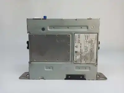 Gebrauchtes Autoersatzteil gps-navigationssystem zum renault kadjar 1.5 dci diesel fap energy oem-iam-referenzen 281158851r  