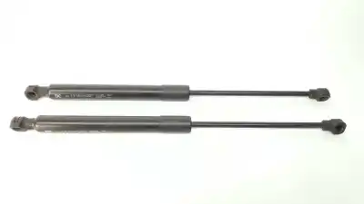 Second-hand car spare part tailgate gas strut for renault kangoo emotion oem iam references 654706489r