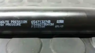 Автозапчасти б/у амортизатор капота за dacia logan mcv ii laureate ссылки oem iam 654713274r  