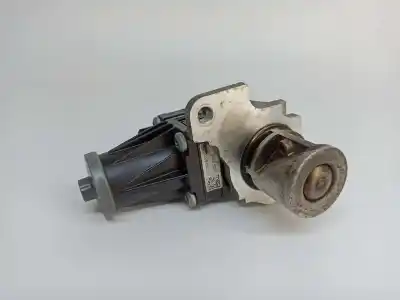 Автозапчасти б/у КЛАПАН РОГ за RENAULT KADJAR  ссылки OEM IAM 705320020  147107172R