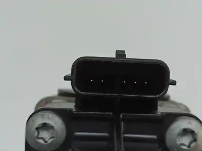 Автозапчастина б/у клапан egr для renault kadjar business посилання на oem iam 705320020  147107172r