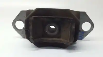 Second-hand car spare part left engine support for dacia duster adventure oem iam references 6001548160  