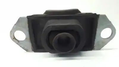 Second-hand car spare part left engine support for dacia duster adventure oem iam references 6001548160  