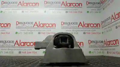 Second-hand car spare part right engine support for dacia sandero stepway oem iam references 112849221r 112100627r 8200805809