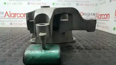 Second-hand car spare part right engine support for dacia sandero stepway oem iam references 112849221r 112100627r 8200805809