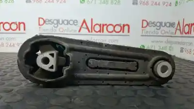Peça sobressalente para automóvel em segunda mão suporte do motor traseiro por dacia sandero stepway referências oem iam 8200575641