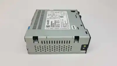 Second-hand car spare part audio system / radio cd for opel astra k lim. 5türig dynamic oem iam references 42554676  42554561