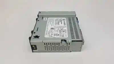 Second-hand car spare part audio system / radio cd for opel astra k lim. 5türig dynamic oem iam references 42554676  42554561