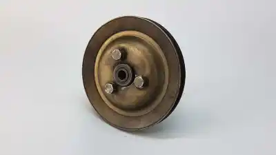 Second-hand car spare part steering pump for lancia delta 1.6 cat oem iam references 46406954