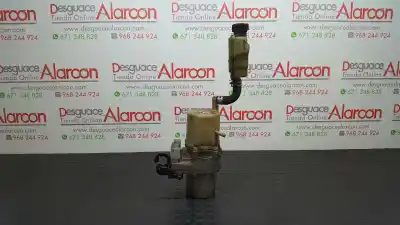 Peça sobressalente para automóvel em segunda mão bomba de direção por mazda 3 berlina (bk) 1.6 crdt active referências oem iam c23832600b 03150274 995116030