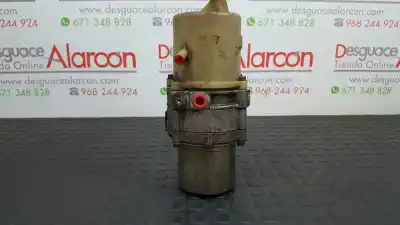 Peça sobressalente para automóvel em segunda mão bomba de direção por mazda 3 berlina (bk) 1.6 crdt active referências oem iam c23832600b 03150274 995116030