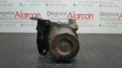 Peça sobressalente para automóvel em segunda mão bomba de direção por mazda 3 berlina (bk) 1.6 crdt active referências oem iam c23832600b 03150274 995116030