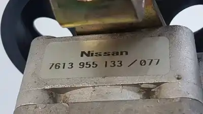 İkinci el araba yedek parçası direksiyon pompasi için nissan primera berlina (p12) acenta oem iam referansları 7613955133 49110ba01c 49110av710 / 49110ba01c