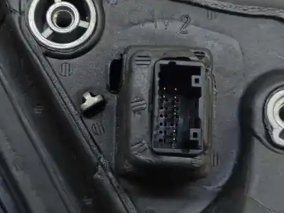 Pièce détachée automobile d'occasion rétroviseur droit pour renault laguna coupé (dt0/1) 2.0 dci (dt01, dt08, dt09, dt0k, dt12, dt1c, dt1d, dt1m,... références oem iam   