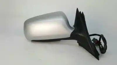 Peça sobressalente para automóvel em segunda mão espelho retrovisor direito por audi a8 (d2) 2.5 tdi referências oem iam 