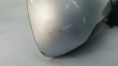 Second-hand car spare part right rearview mirror for audi a8 (d2) 2.5 tdi oem iam references   e1010593