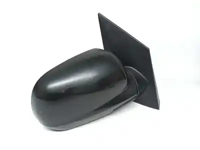 Second-hand car spare part right rearview mirror for ssangyong actyon 200 xdi oem iam references 7891131020lak