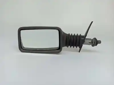 Tweedehands auto-onderdeel linker spiegel voor seat malaga glx oem iam-referenties 