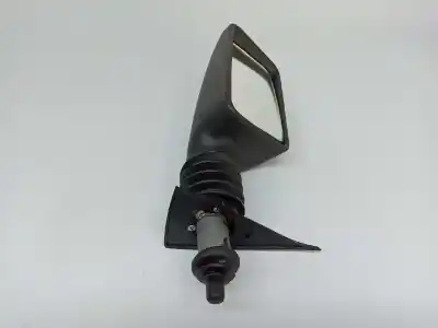 Peça sobressalente para automóvel em segunda mão espelho retrovisor esquerdo por seat malaga glx referências oem iam   
