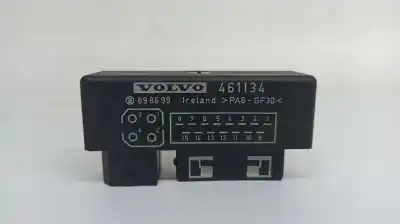 Peça sobressalente para automóvel em segunda mão relé para automóvel por volvo serie 480 1.7 turbo cat referências oem iam 461134