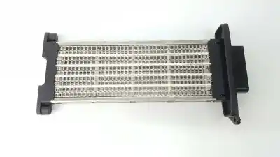 Second-hand car spare part heater blower for renault kangoo emotion oem iam references 7701068986