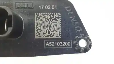 Автозапчасти б/у сопротивление нагреву за renault kangoo emotion ссылки oem iam 7701068986  