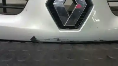 Pezzo di ricambio per auto di seconda mano griglia anteriore per renault kangoo (f/kc0) alize riferimenti oem iam 7701062876  7701062877 Pezzo di ricambio per auto di seconda mano griglia anteriore per renault kangoo (f/kc0) alize riferimenti oem iam 7701062876  7701062877