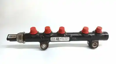Peça sobressalente para automóvel em segunda mão RÉGUA / RAMPA DE INJETORES por PEUGEOT 208  Referências OEM IAM 9685297580  9685297580-02