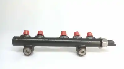 Автозапчасти б/у рампа инжектора за ford grand c-max trend ссылки oem iam 9685297580 av6q-9d280-b1a / av6q9d280b1a 1697684 / 1697685