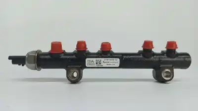 Recambio de automóvil de segunda mano de rampa inyectora para peugeot 208 access referencias oem iam 9685297580