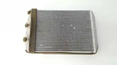 Second-hand car spare part heating / air conditioning radiator for renault kangoo emotion oem iam references 5f2110100