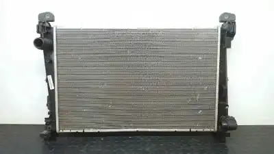 Автозапчасти б/у водяной радиатор за lancia delta (181) silver ссылки oem iam 518969640 Автозапчасти б/у водяной радиатор за lancia delta (181) silver ссылки oem iam 518969640