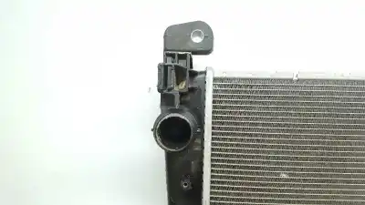 Автозапчасти б/у водяной радиатор за lancia delta (181) silver ссылки oem iam 518969640  77364969 Автозапчасти б/у водяной радиатор за lancia delta (181) silver ссылки oem iam 518969640  77364969