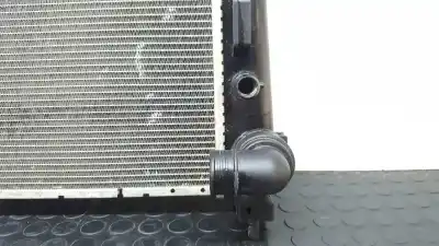 Автозапчасти б/у водяной радиатор за lancia delta (181) silver ссылки oem iam 518969640  77364969 Автозапчасти б/у водяной радиатор за lancia delta (181) silver ссылки oem iam 518969640  77364969