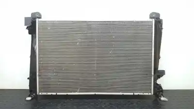 Автозапчасти б/у водяной радиатор за lancia delta (181) silver ссылки oem iam 518969640  77364969 Автозапчасти б/у водяной радиатор за lancia delta (181) silver ссылки oem iam 518969640  77364969
