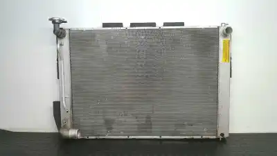 Автозапчасти б/у водяной радиатор за lexus rx300 (mcu15) premium ссылки oem iam 1604120310