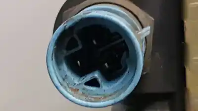 Автозапчастина б/у водяний радіатор для lancia delta 1.6 cat посилання на oem iam 7736950  