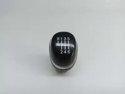 Pièce détachée automobile d'occasion pommeau de levier de vitesses pour renault kadjar business références oem iam 328654845r  