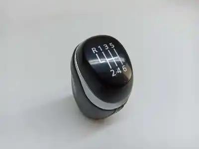Pièce détachée automobile d'occasion pommeau de levier de vitesses pour renault kadjar business références oem iam 328654845r  