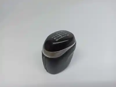 Pièce détachée automobile d'occasion pommeau de levier de vitesses pour renault kadjar business références oem iam 328654845r  