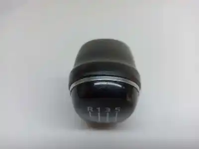 Pièce détachée automobile d'occasion pommeau de levier de vitesses pour renault kadjar business références oem iam 328654845r  