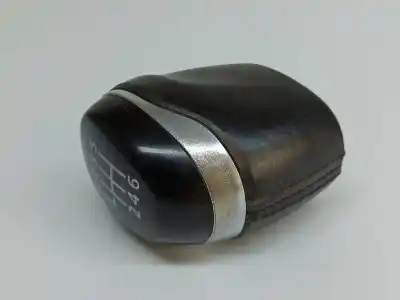 Pièce détachée automobile d'occasion pommeau de levier de vitesses pour renault kadjar business références oem iam 328654845r  