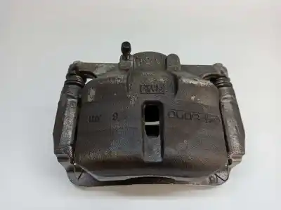 Second-hand car spare part front right brake caliper for renault kadjar business oem iam references 410014ea0a  