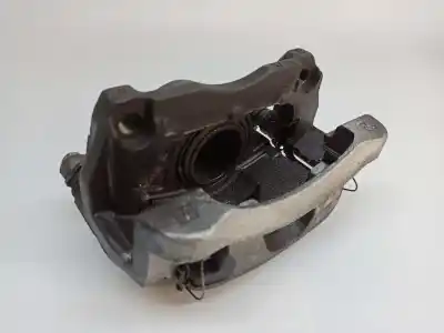 Автозапчастина б/у передній правий гальмівний супорт для renault kadjar business посилання на oem iam 410014ea0a Автозапчастина б/у передній правий гальмівний супорт для renault kadjar business посилання на oem iam 410014ea0a