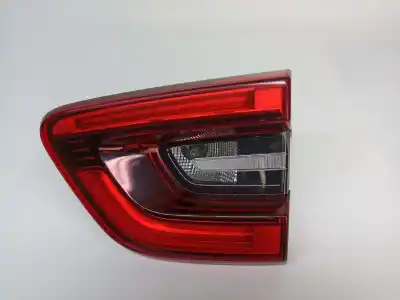 Pièce détachée automobile d'occasion FEU ARRIÈRE DROIT pour RENAULT KADJAR  Références OEM IAM 265508898R  