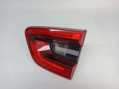 Автозапчастина б/у правий ліхтар для renault kadjar business посилання на oem iam 265508898r  