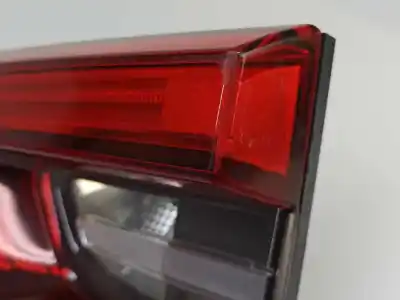 Автозапчастина б/у правий ліхтар для renault kadjar business посилання на oem iam 265508898r  