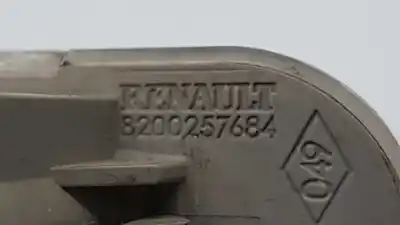 Автозапчасти б/у правая боковая фонарь за renault kangoo dynamique acción especial ссылки oem iam 8200257684  